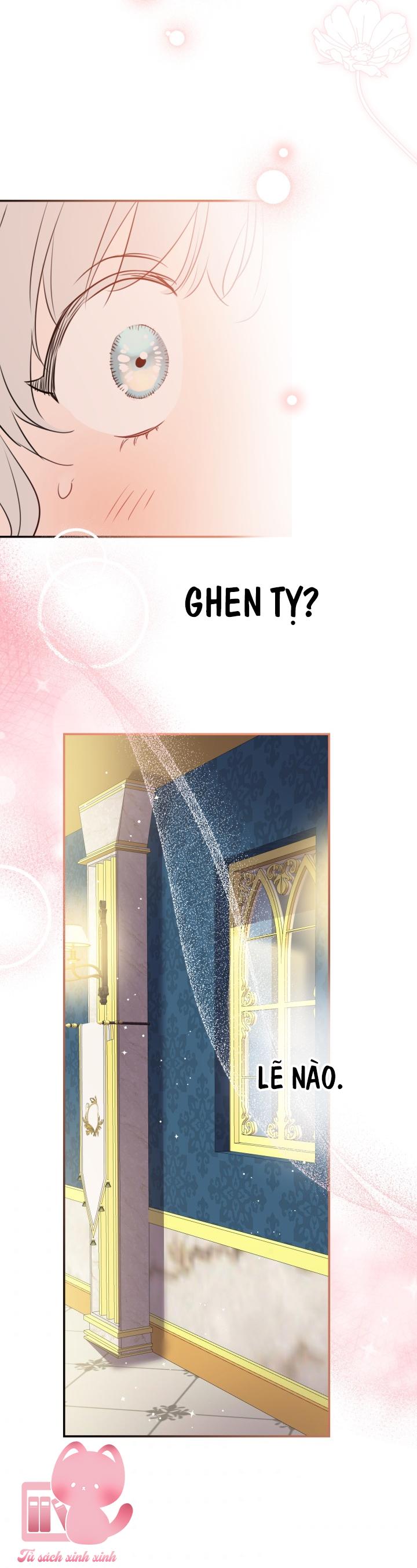 Những Nhân Vật Mạnh Nhất Thế Giới Ám Ảnh Tôi Chapter 33 - Trang 4