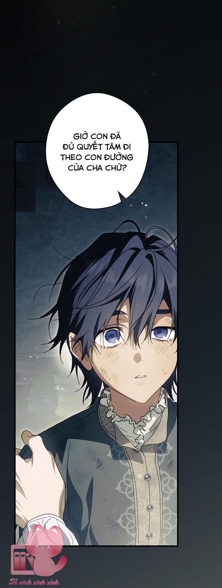 Cách Khiến Phu Quân Đứng Về Phía Tôi Chap 122 - Trang 2