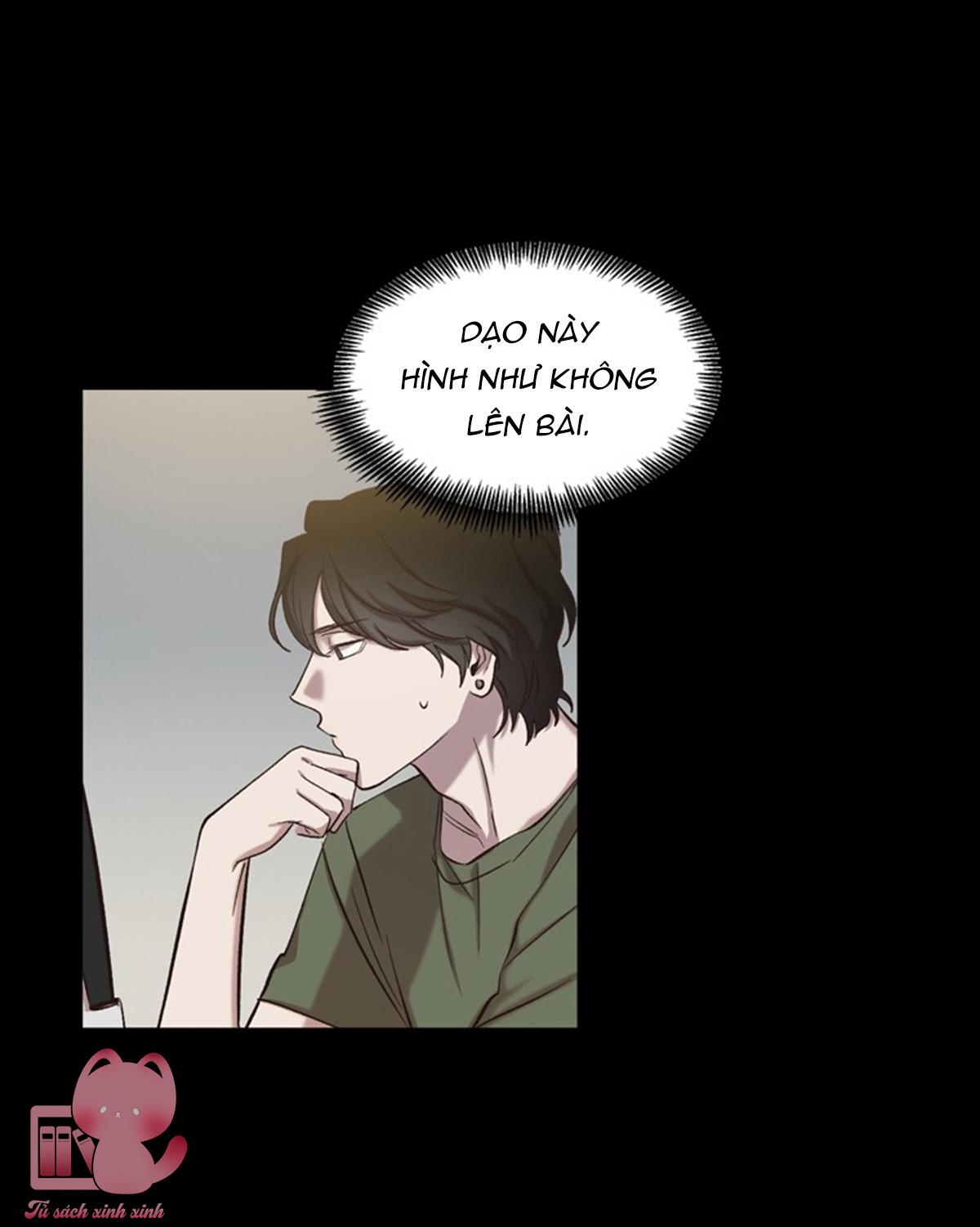Thanh Xuân Của Chúng Ta Chap 88 - Trang 4