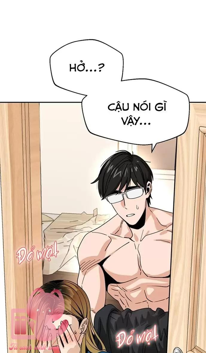 Lớ Ngớ Vớ Phải Tình Yêu Chap 45 - Trang 2
