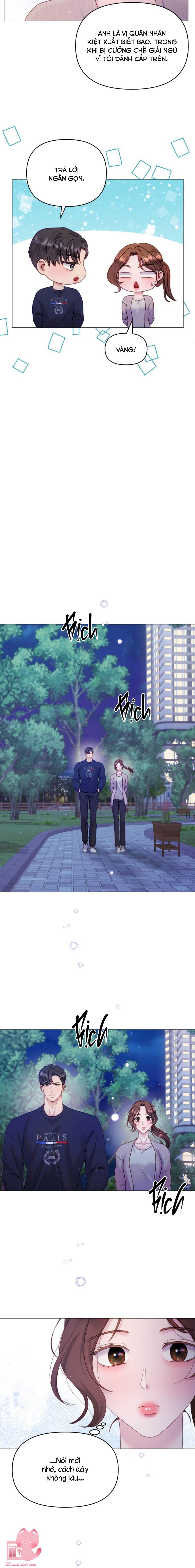 Hướng Dẫn Thu Phục Mãnh Thú Chap 20 - Trang 4