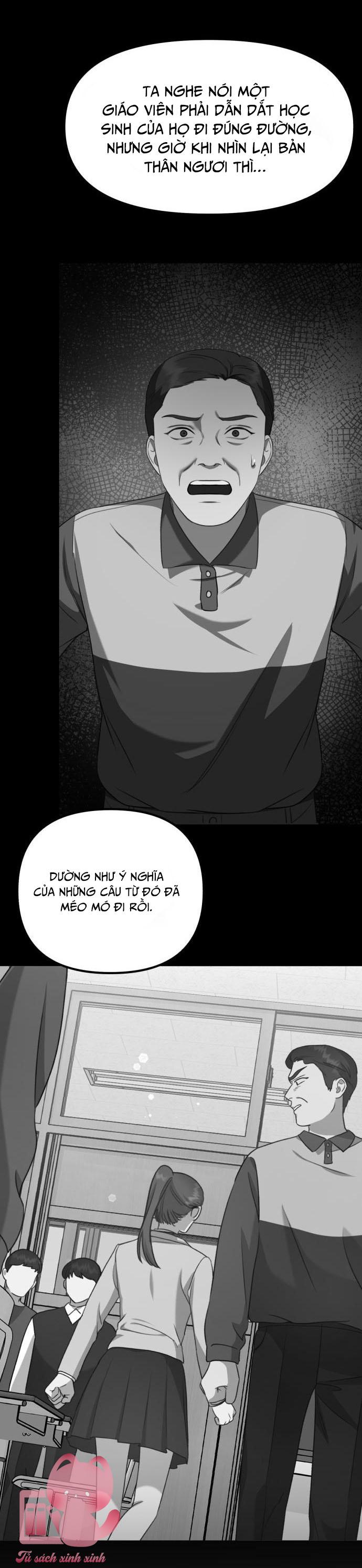 Thần Hổ Jangsan Chapter 5 - Trang 4
