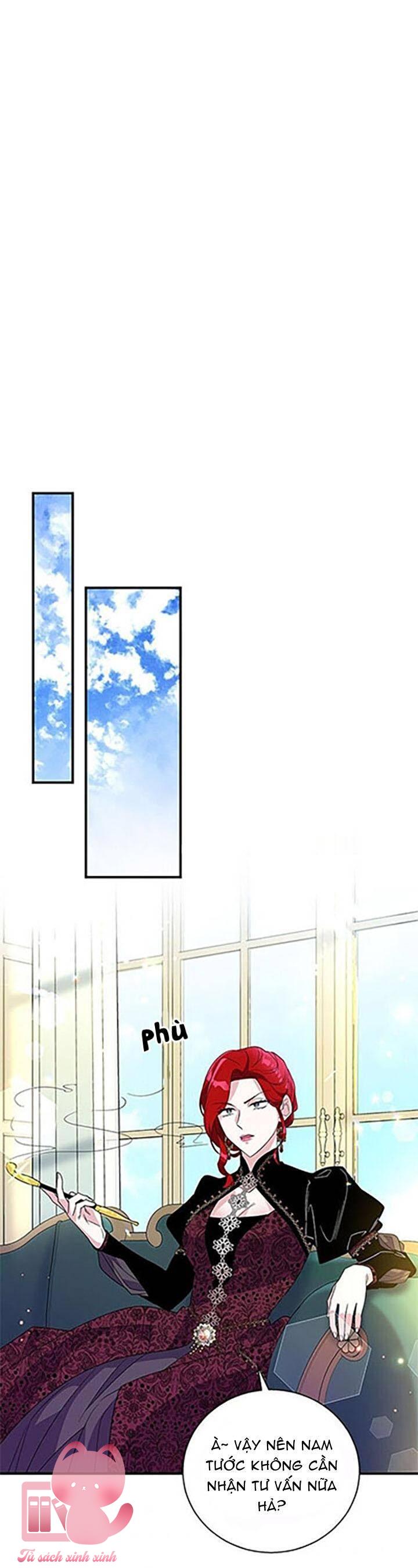 Chồng Yêu, Tôi Đây Bãi Công! Chap 20 - Trang 3