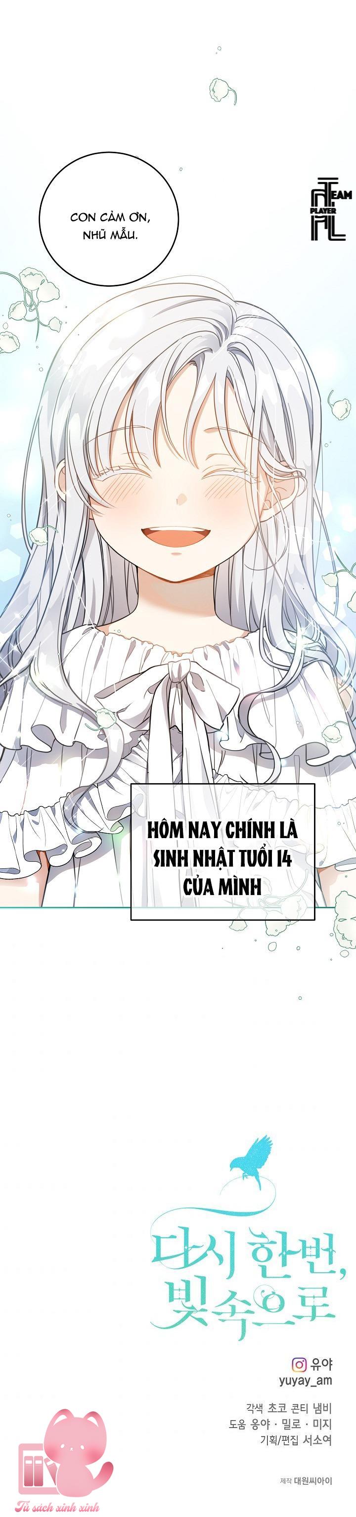 Hướng Về Ánh Dương Lần Nữa Chapter 33 - Trang 4