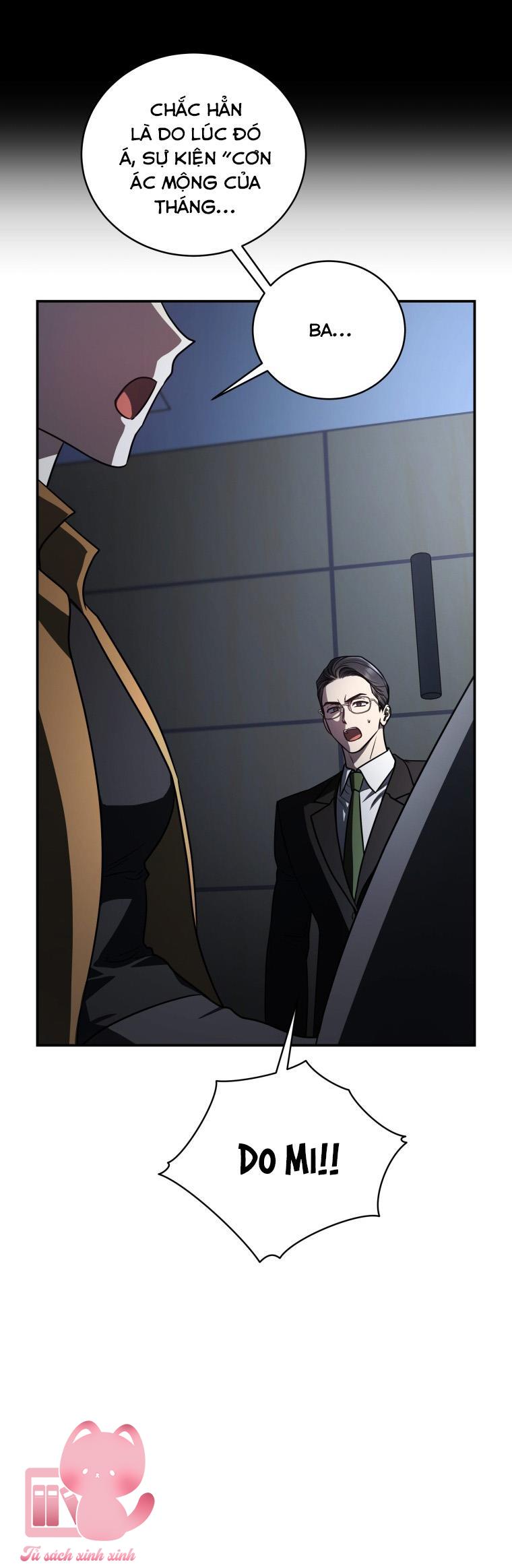 Hướng Dẫn Sinh Tồn Dành Cho Ranker Chapter 19 - Trang 4