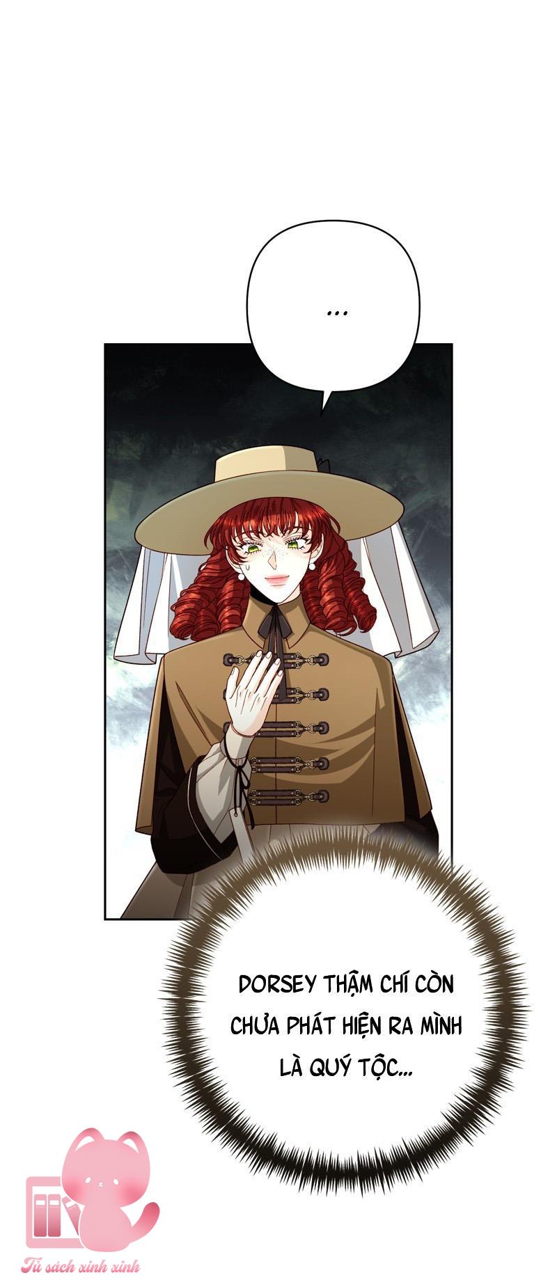 Hoàng Hậu Tái Hôn Chap 206 - Trang 3