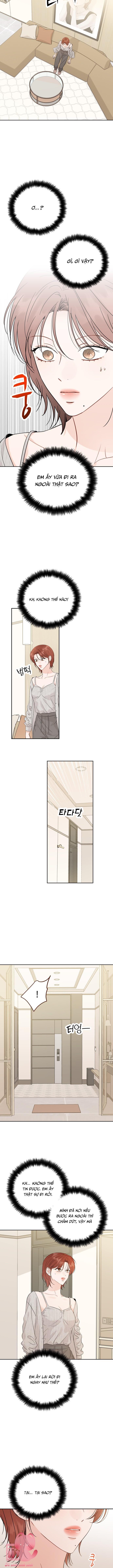 Người Một Nhà Chap 101 - Next Chap 102