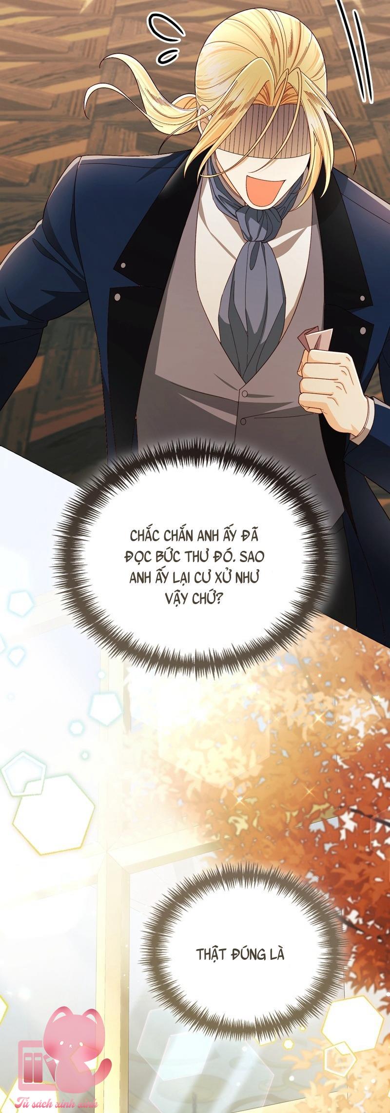 Hoàng Hậu Tái Hôn Chap 217 - Next 