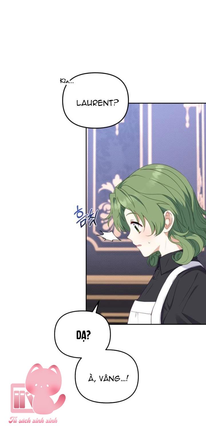 Tôi Được Nuôi Dưỡng Bởi Những Kẻ Phản Diện Chap 44 - Trang 3