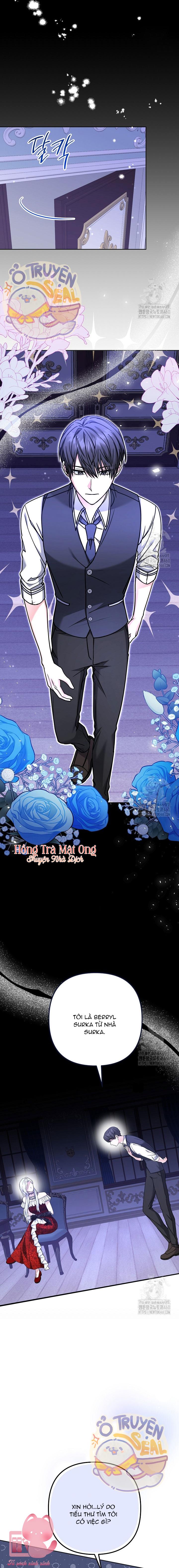 Quái Vật Trong Nhà Kính Chap 2 - Trang 4