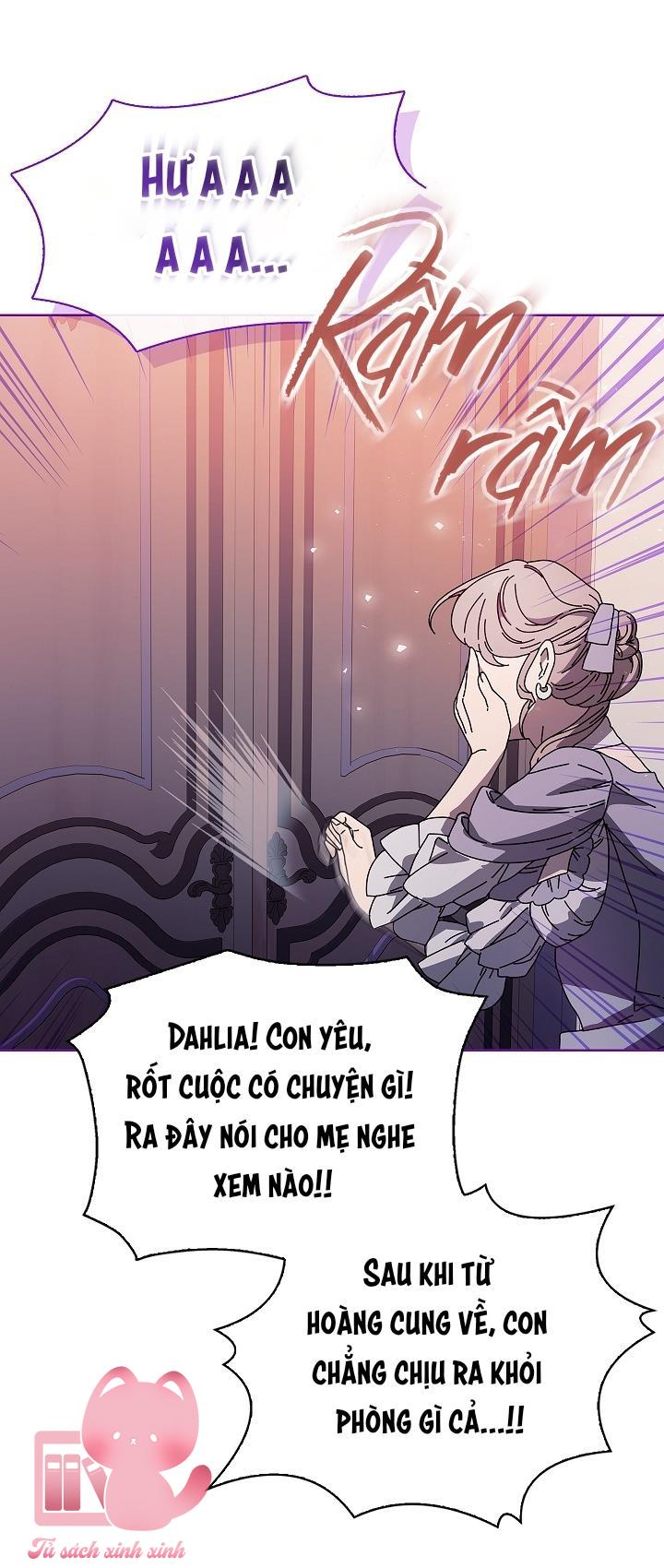 Nhận Nuôi Người Cha Phản Diện Chapter 75 - Trang 3