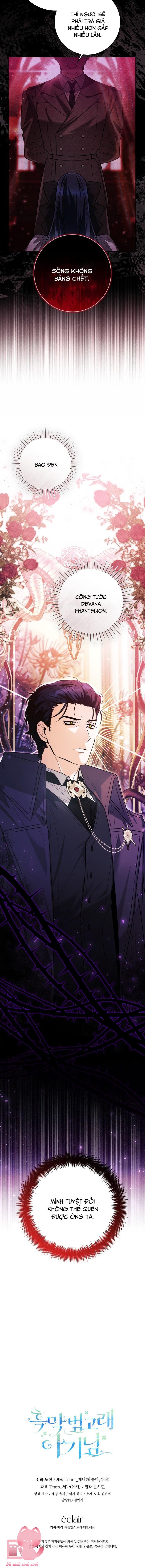 Bé Con Cá Voi Sát Thủ Chapter 44 - Trang 4