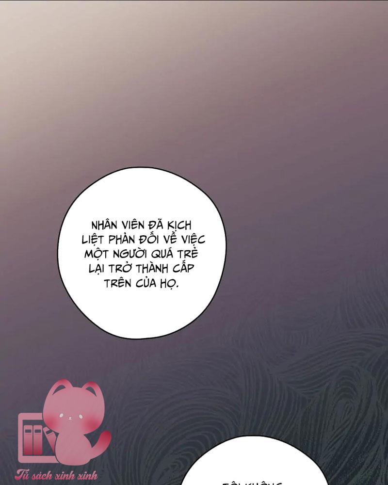 Ly Espresso Của Mùa Xuân Chapter 22 - Trang 4
