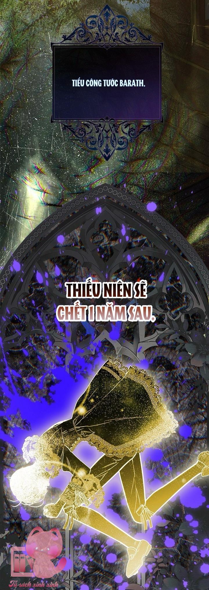 Khế Ước Hôn Nhân Của Mẹ Tôi Chap 95 - Trang 3