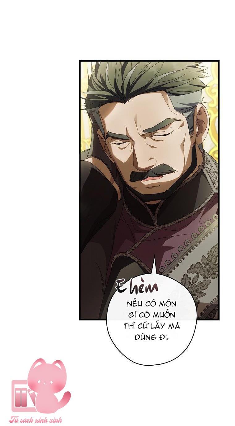 Cách Khiến Phu Quân Đứng Về Phía Tôi Chap 66 - Trang 2