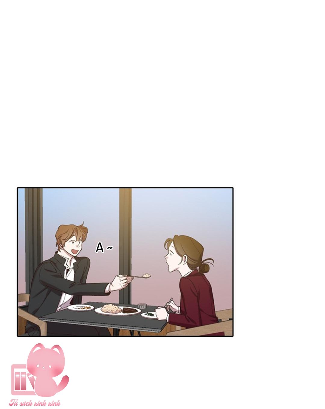Thanh Xuân Của Chúng Ta Chap 91 - Trang 4