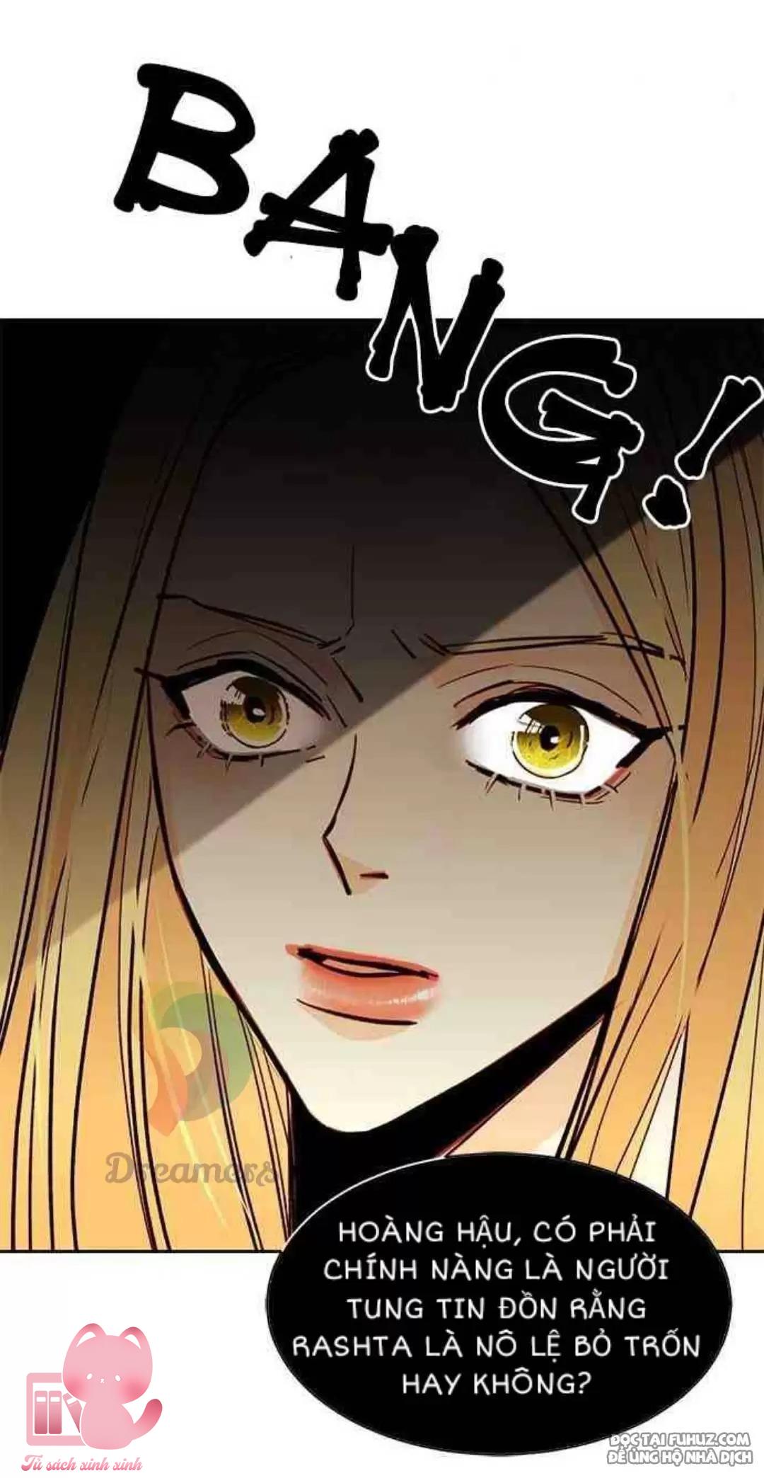Hoàng Hậu Tái Hôn Chapter 7 - Trang 4