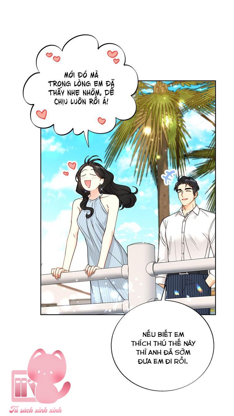 Hẹn hò chốn công sở Chapter 119 - Next Chapter 120