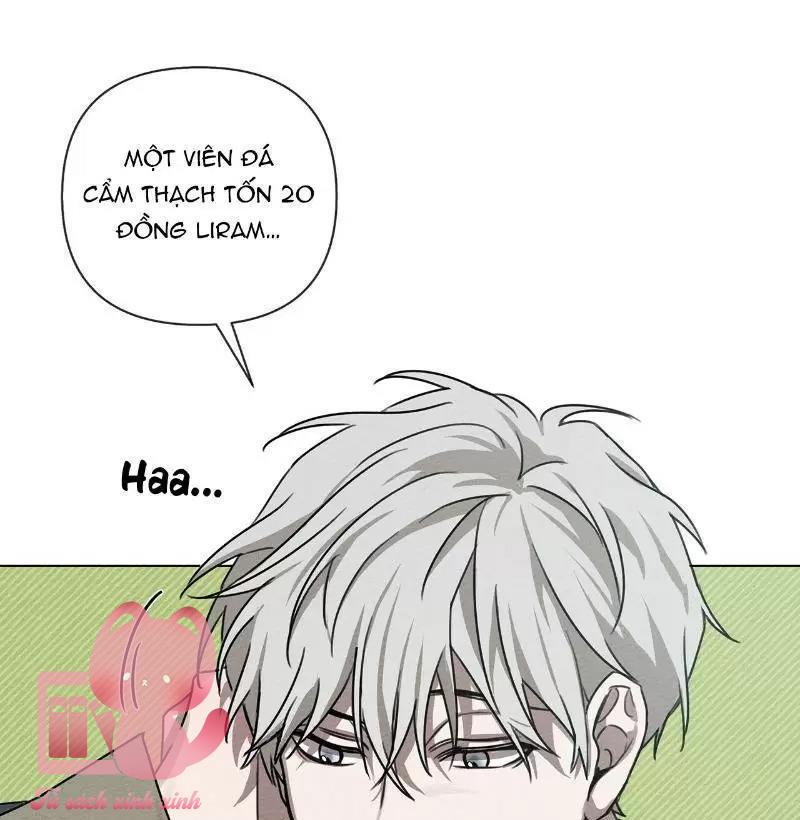 Dưới Tán Cây Sồi Chapter 17 - Trang 3