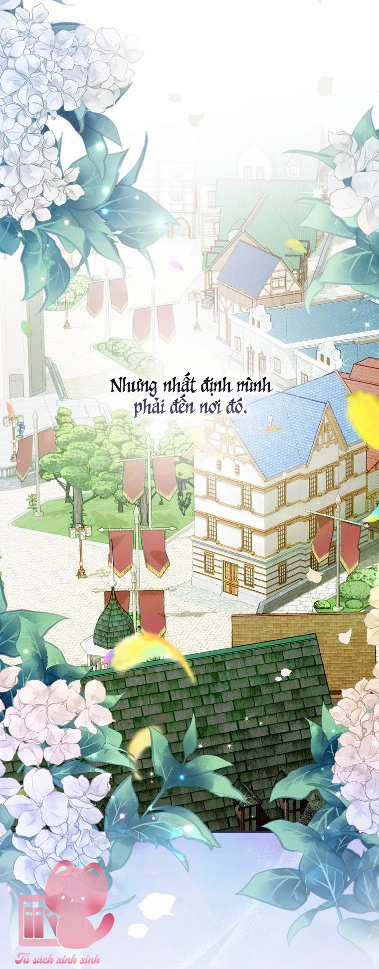 Đứa Nhỏ Không Phải Là Con Anh Chapter 14 - Trang 4
