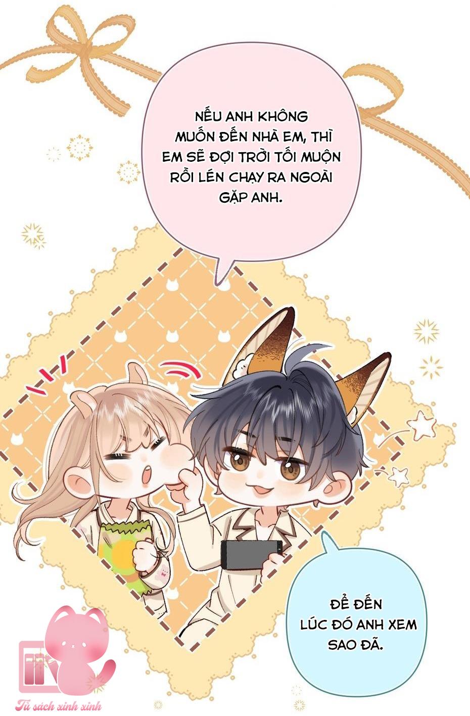 Mối Tình Thầm Kín Chap 122 - Trang 4