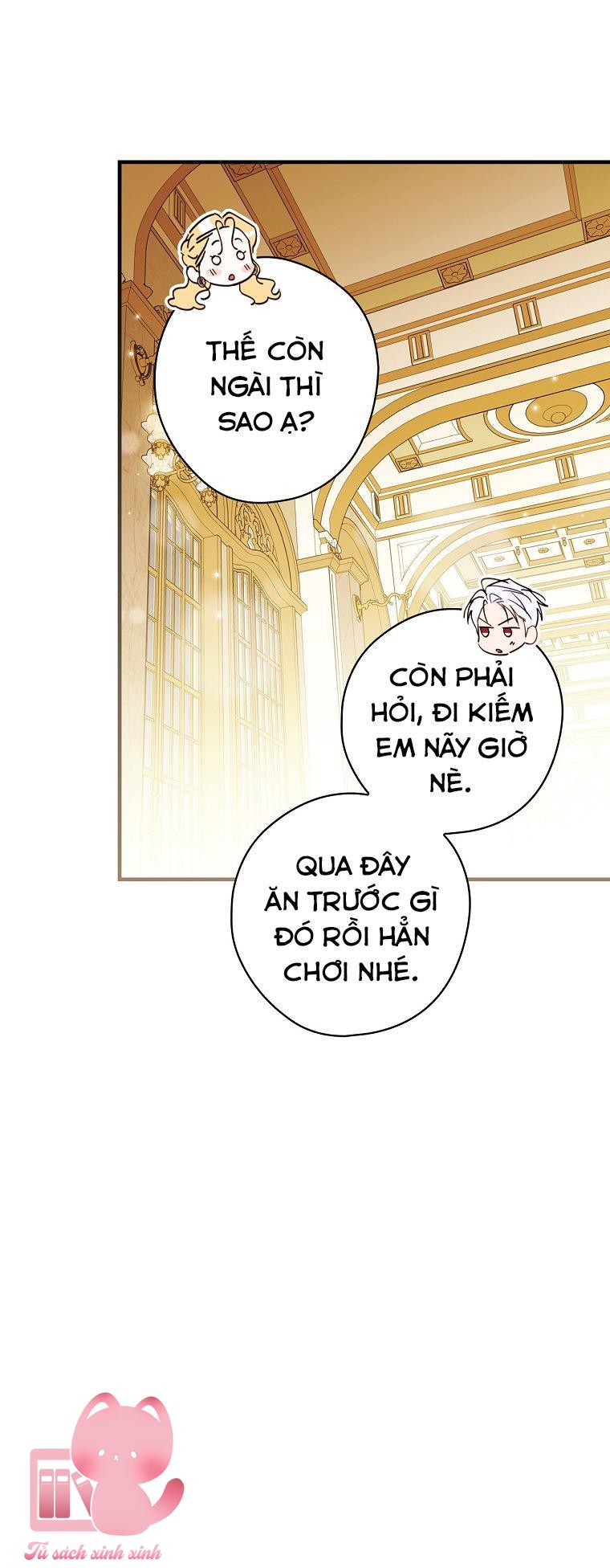 Cách Khiến Phu Quân Đứng Về Phía Tôi Chap 86 - Trang 2
