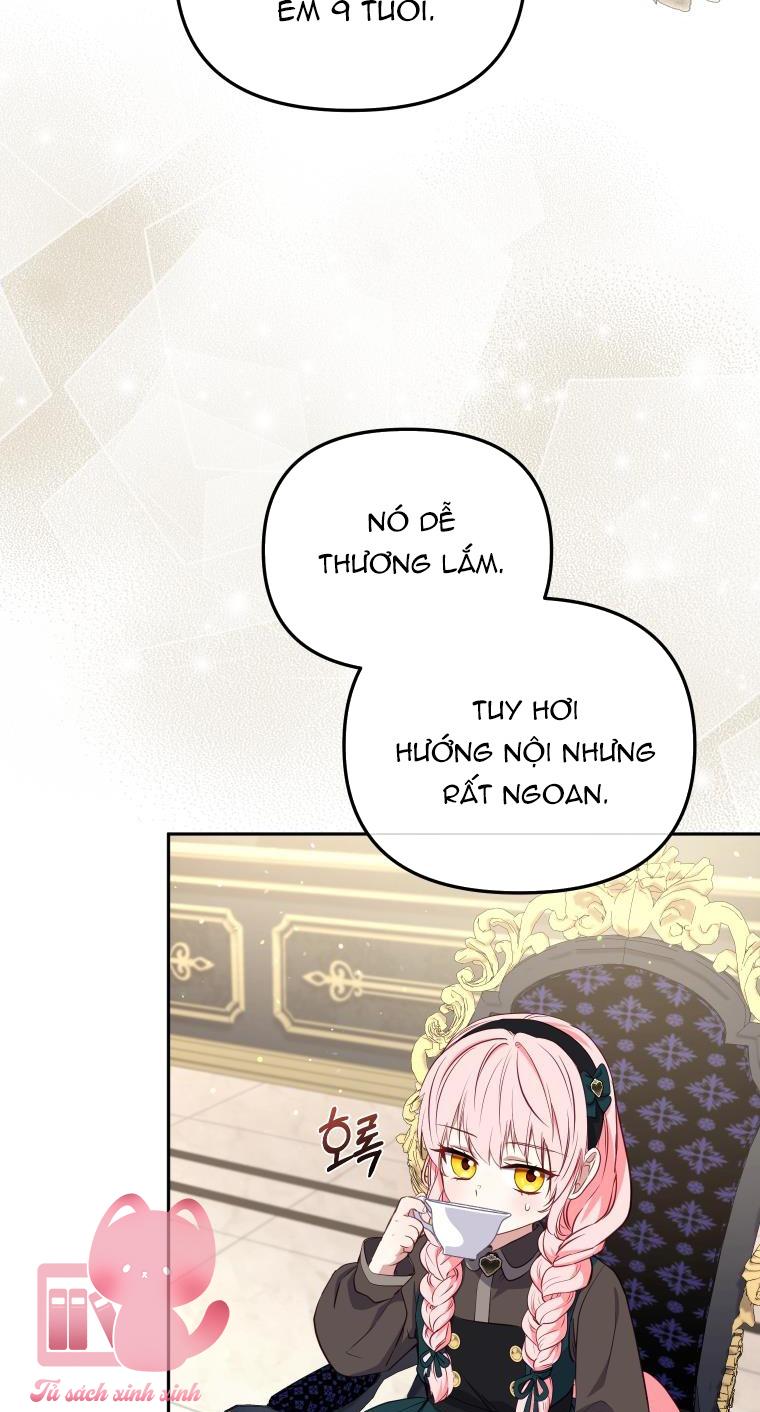 Tôi Được Nuôi Dưỡng Bởi Những Kẻ Phản Diện Chap 52 - Trang 3