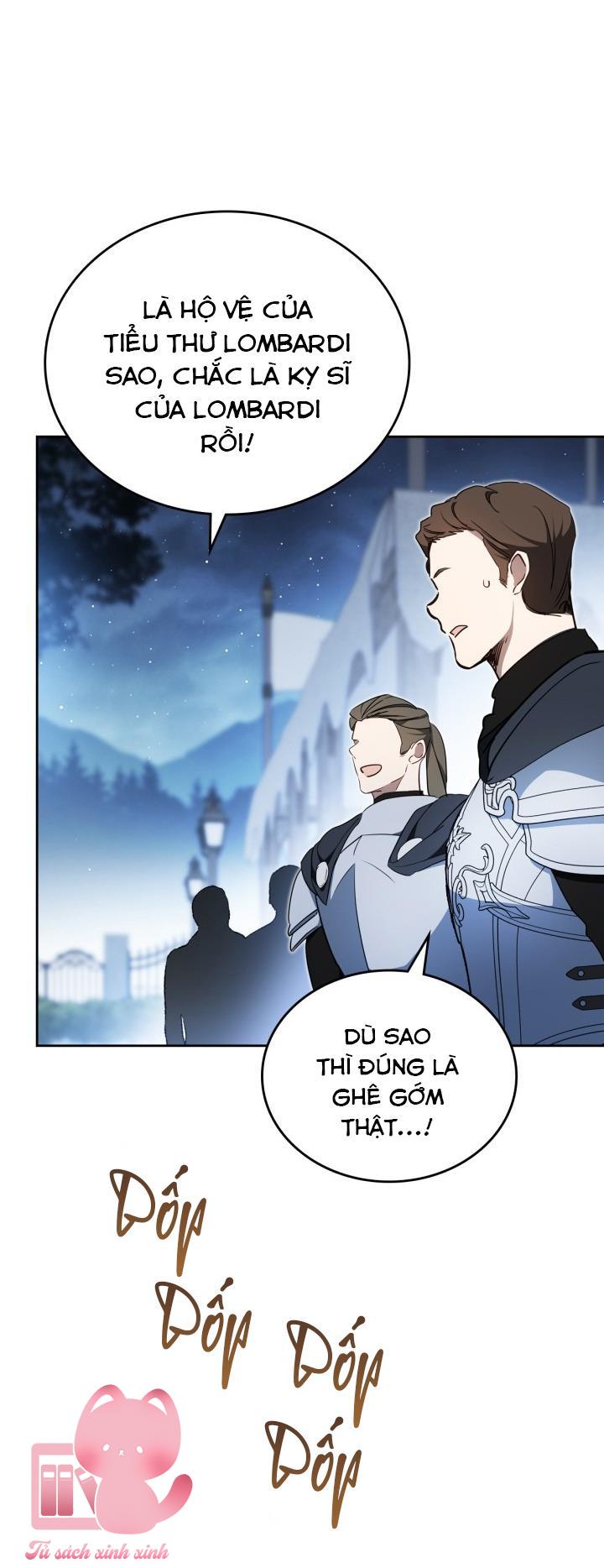 Kiếp Này Ta Sẽ Trở Thành Gia Chủ Chap 195 - Next 