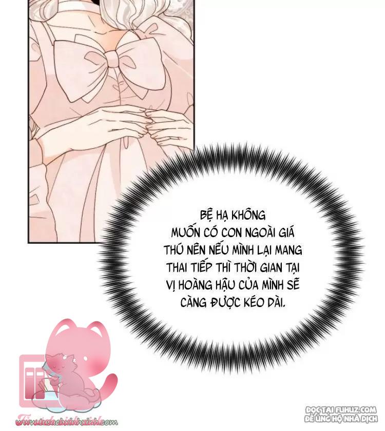 Hoàng Hậu Tái Hôn Chapter 94 - Trang 4