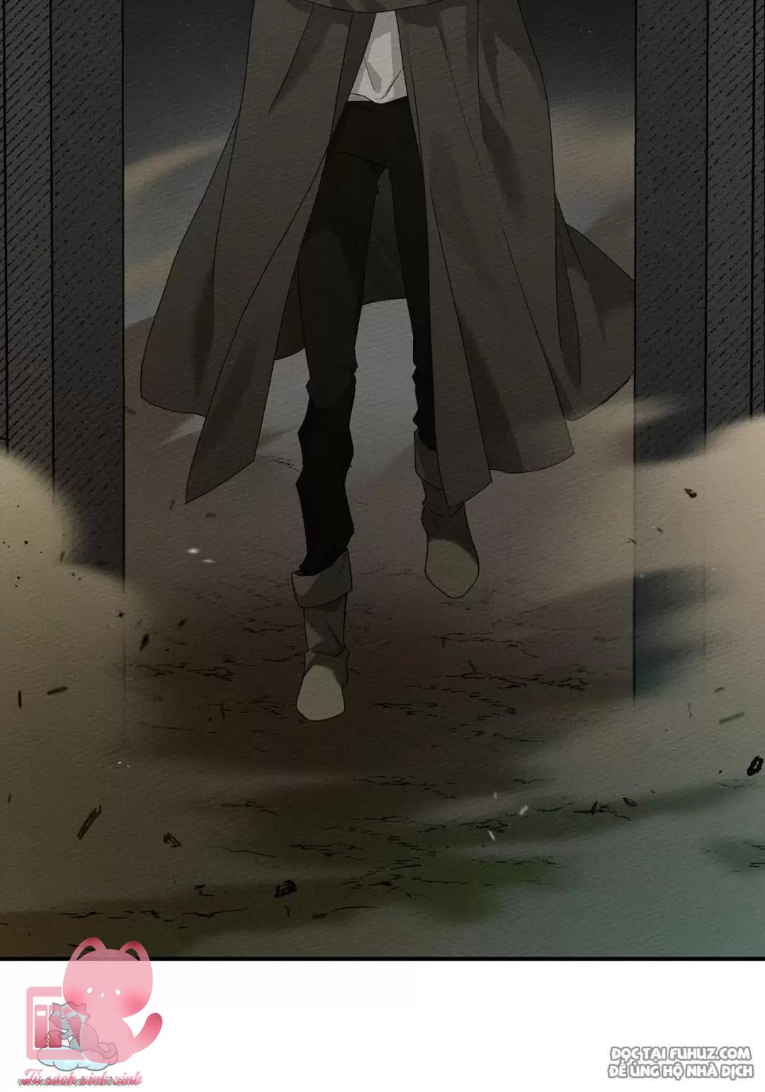 Dưới Tán Cây Sồi Chapter 36 - Trang 3