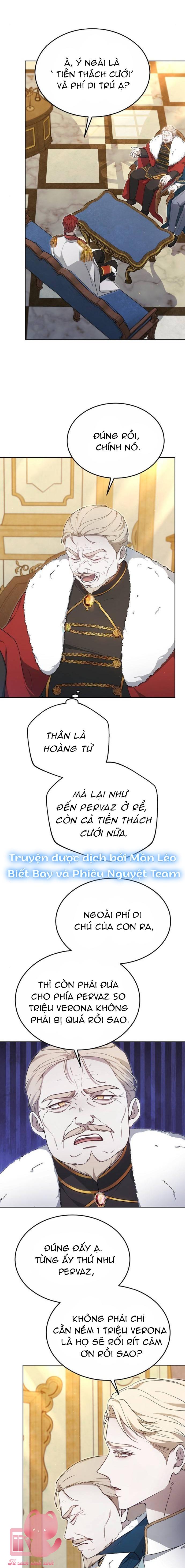 Thời Đại Oman Chap 5 - Trang 2