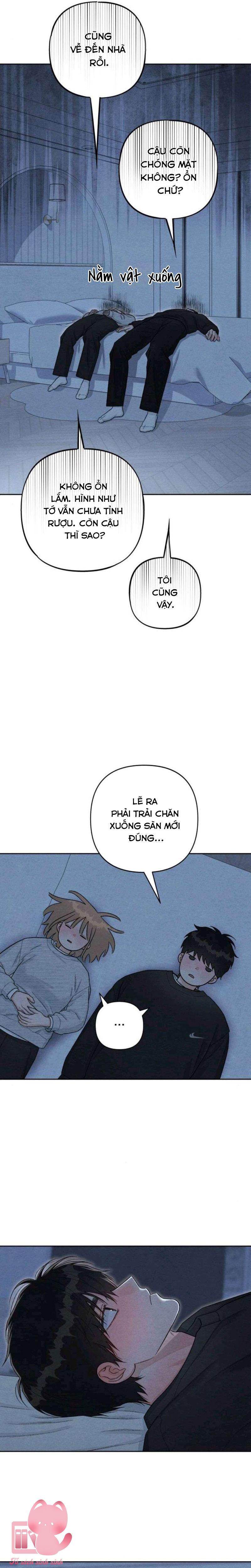 Bí Mật Thanh Xuân Chap NT2 - Next Chap NT3