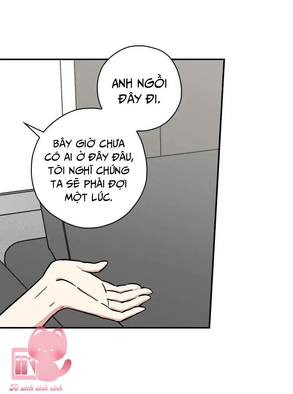 Ly Espresso Của Mùa Xuân Chapter 14 - Trang 4