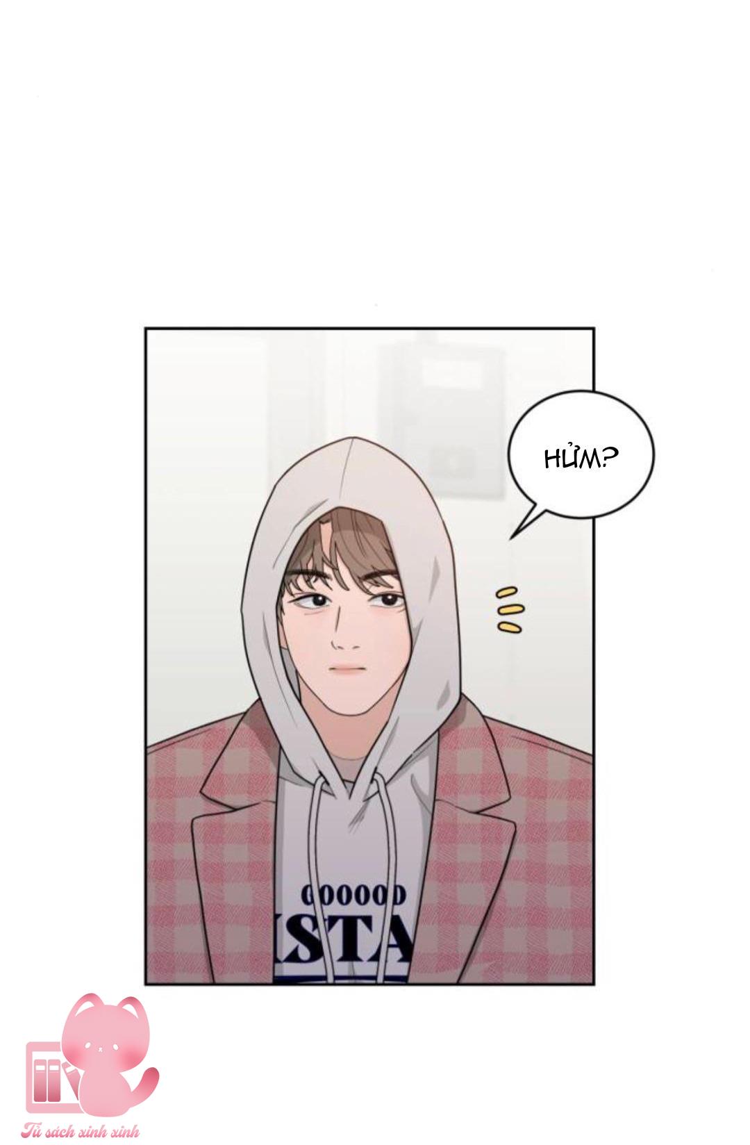 Vận May Không Ngờ Chapter 13 - Trang 4