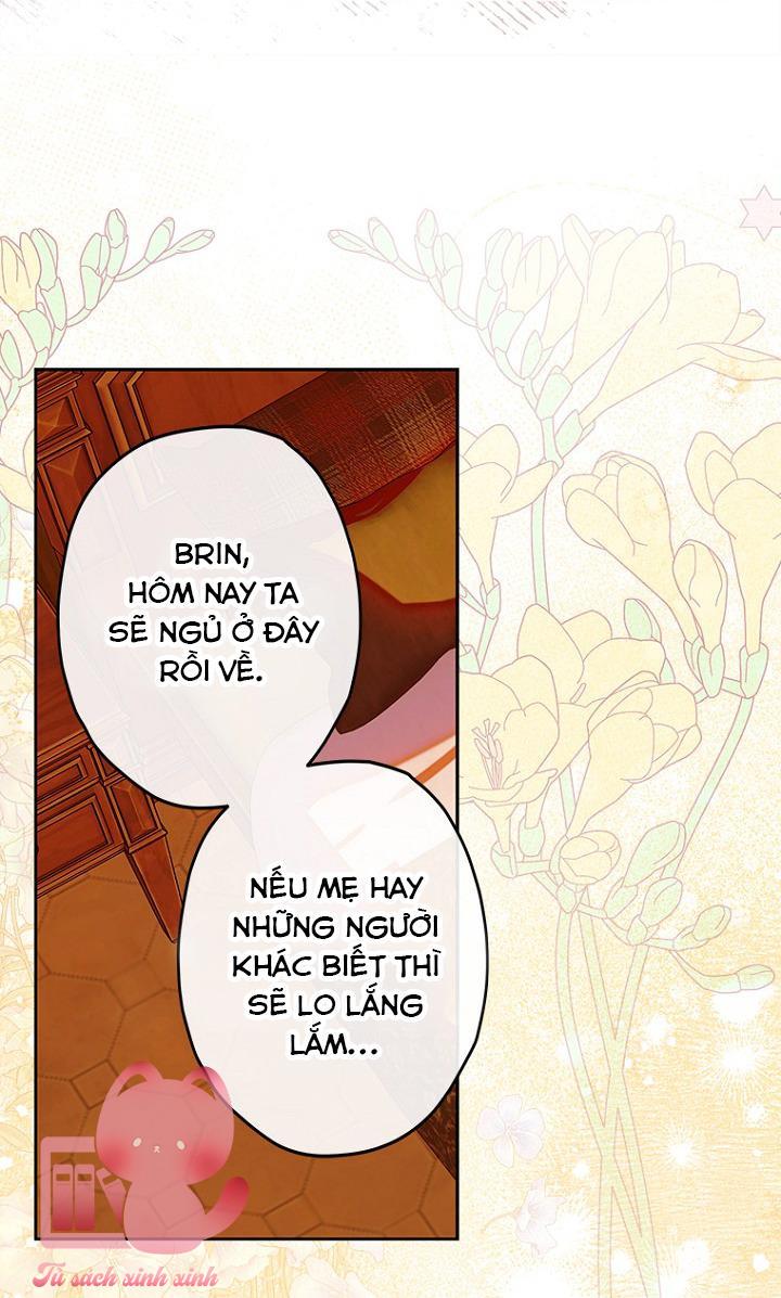 Khế Ước Hôn Nhân Của Mẹ Tôi Chapter 55 - Trang 4