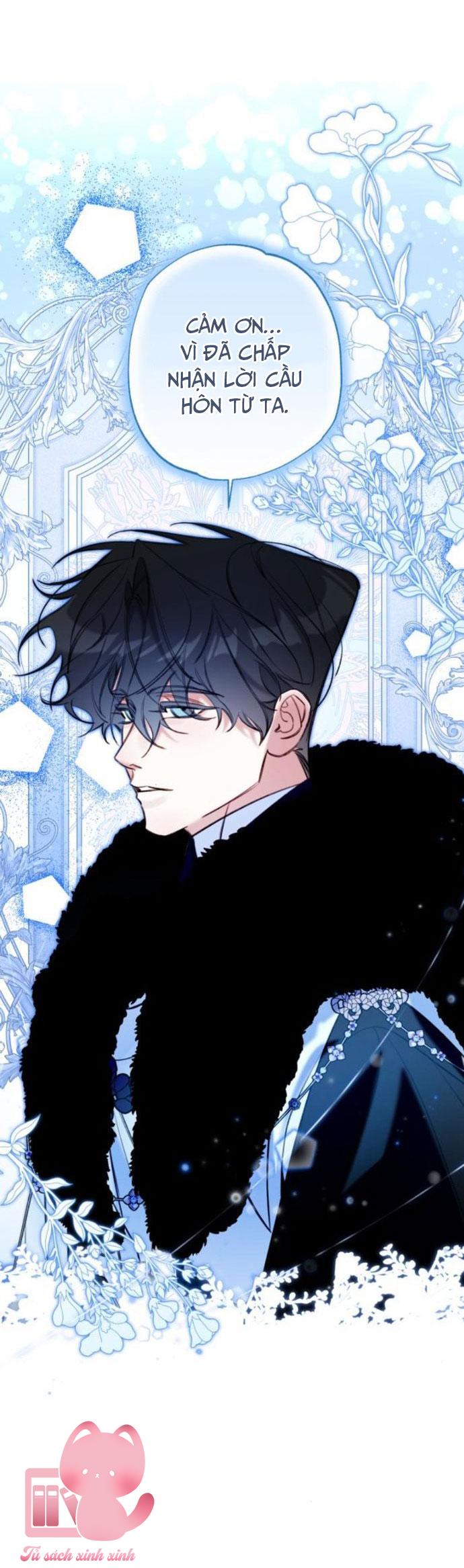 Chuyện Tình Tuyết Phương Bắc Chapter 6 - Next Chapter 7