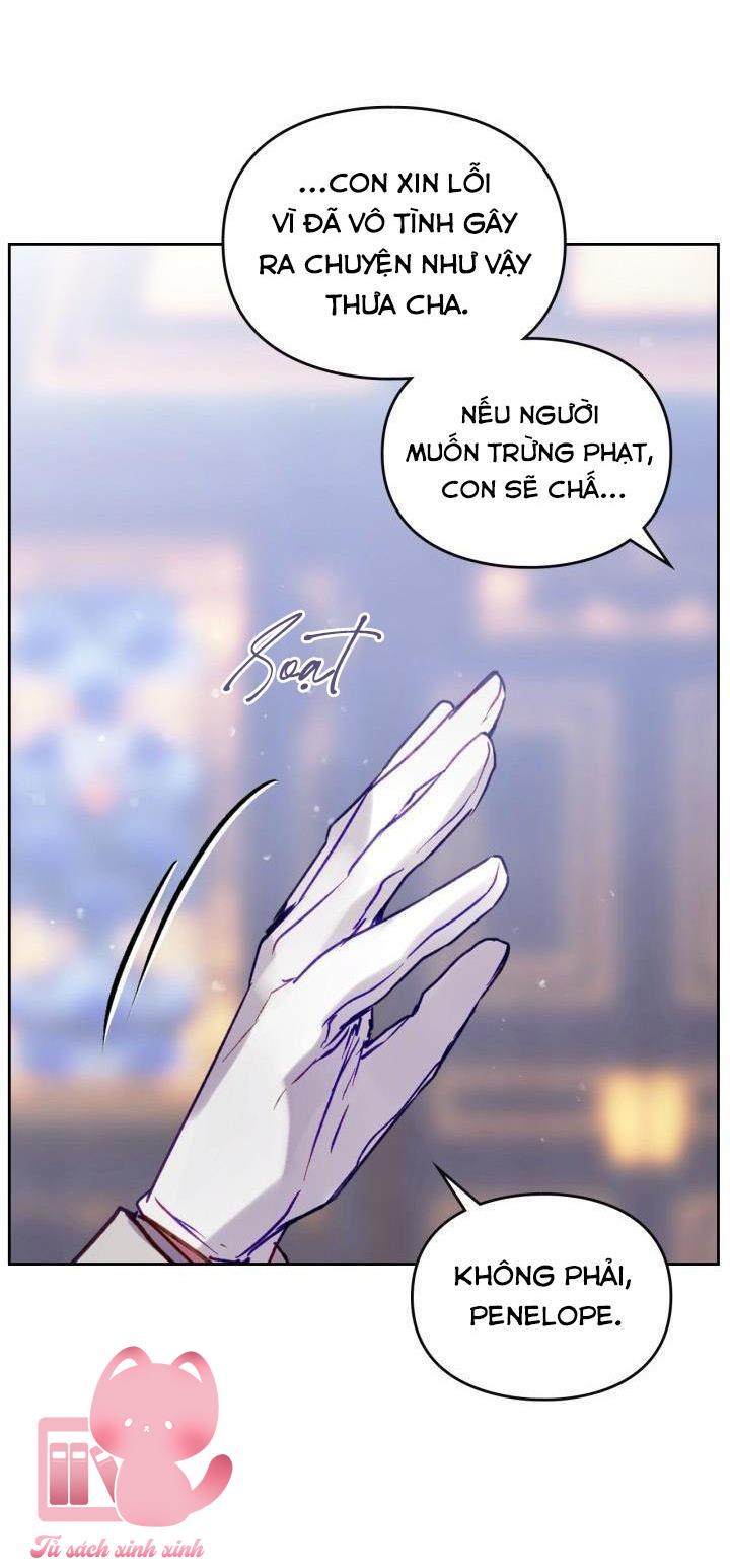 Kết Cục Của Nhân Vật Phản Diện Chỉ Có Thể Là Cái Chết Chapter 140 - Trang 4
