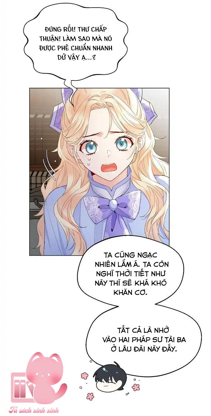 Tiểu Thư Crystal Là Nam Nhân Chap 6 - Trang 2