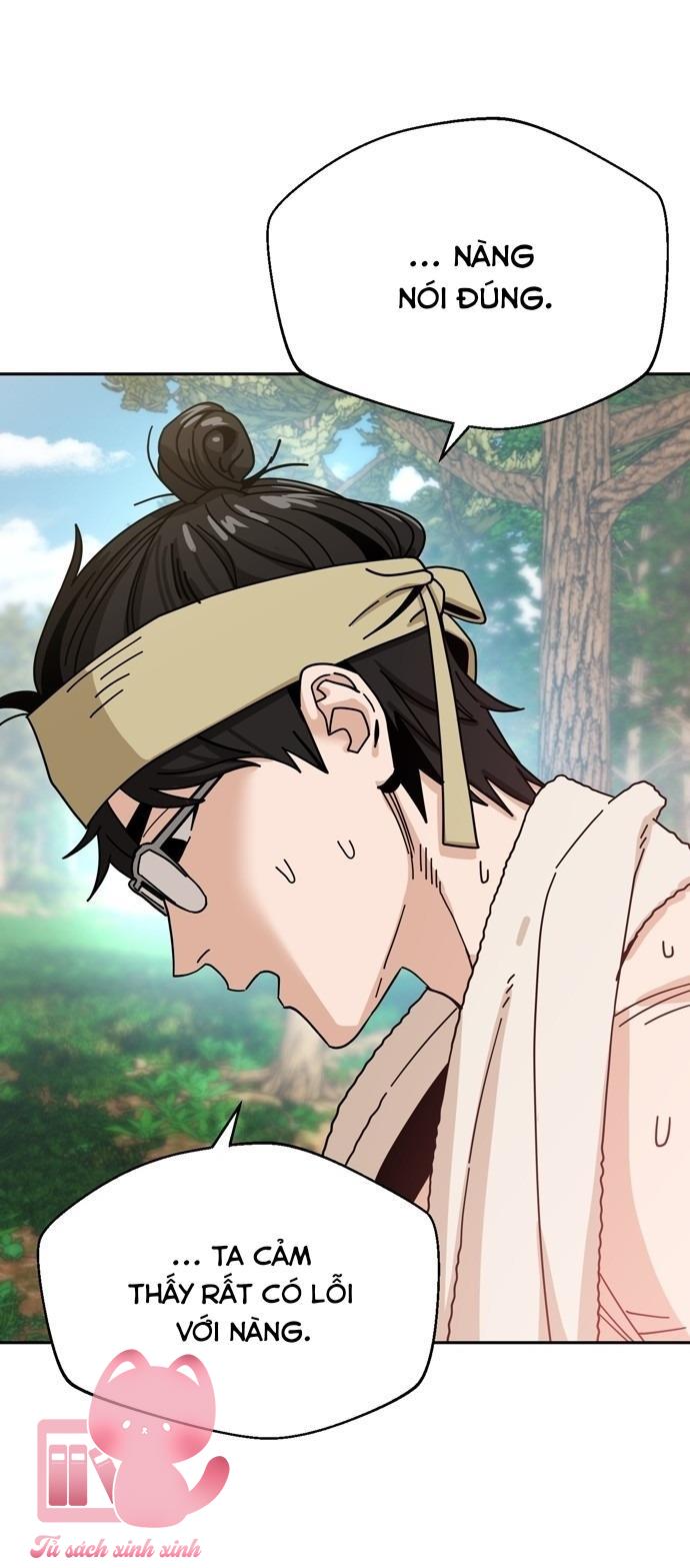 Lớ Ngớ Vớ Phải Tình Yêu Chap 40 - Trang 2
