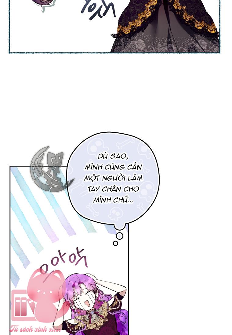 Làm Ác Nữ Bộ Không Tuyệt Sao? Chap 22 - Trang 4