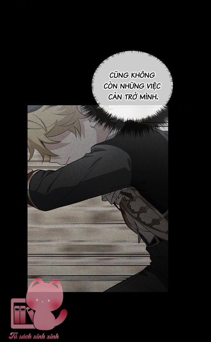 Hướng Về Ánh Dương Lần Nữa Chapter 31 - Trang 4