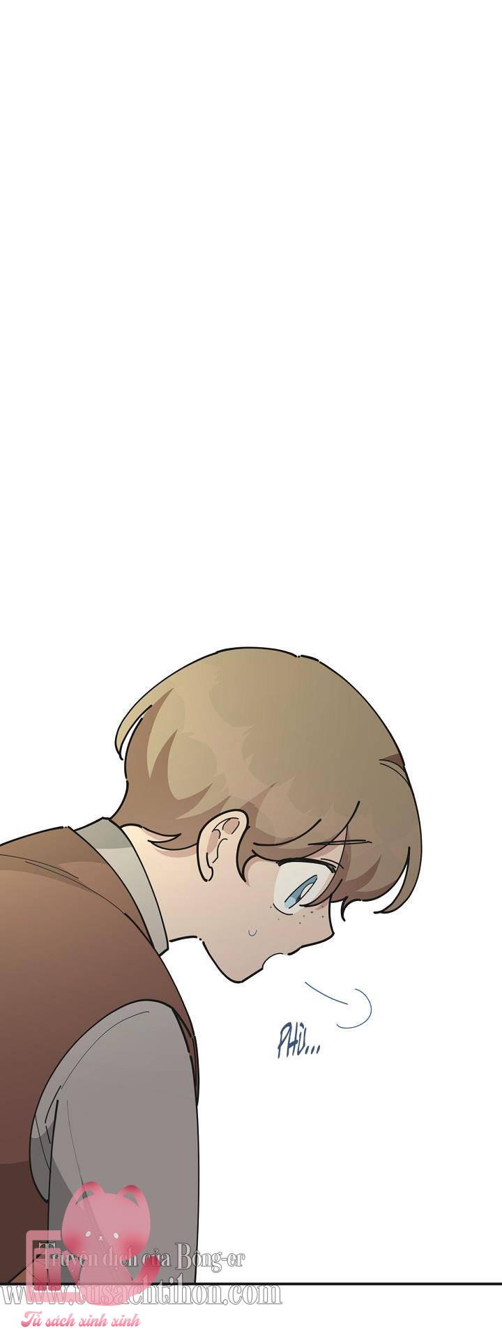 Người Hùng Của Ác Nữ Chapter 80 - Trang 4