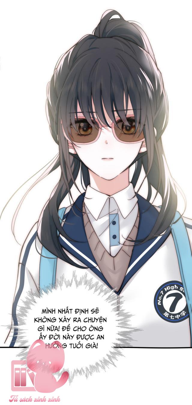 Bệnh Yêu Chapter 5 - Trang 4