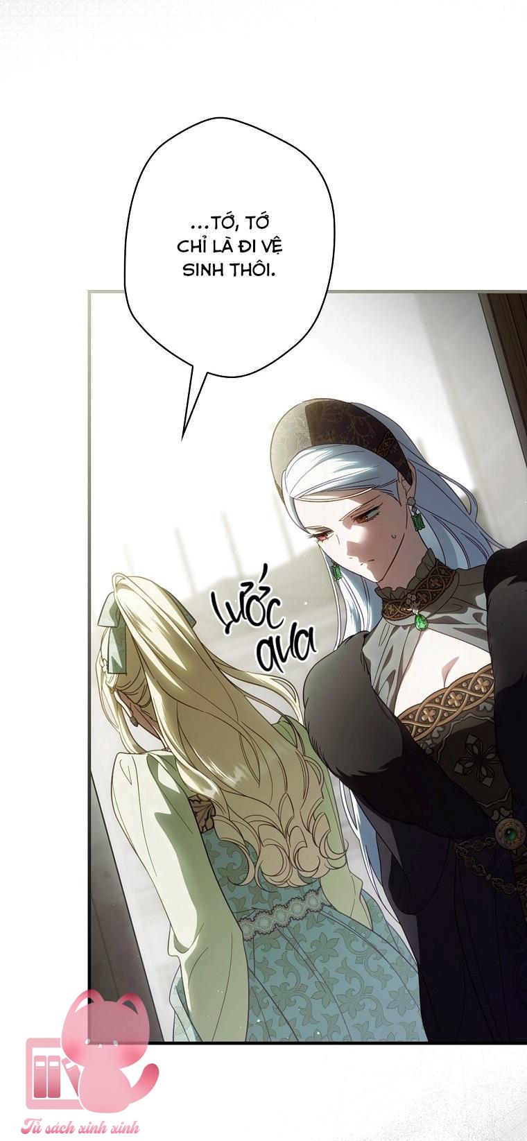 Cách Khiến Phu Quân Đứng Về Phía Tôi Chap 99 - Trang 2