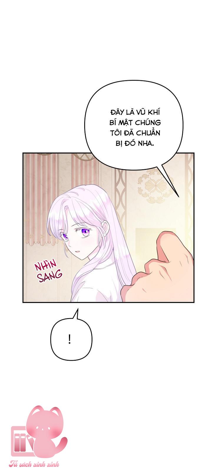 Bỏ Quách Chồng Con Đi, Tiền Bạc Mới Là Tất Cả Chap 31 - Trang 2