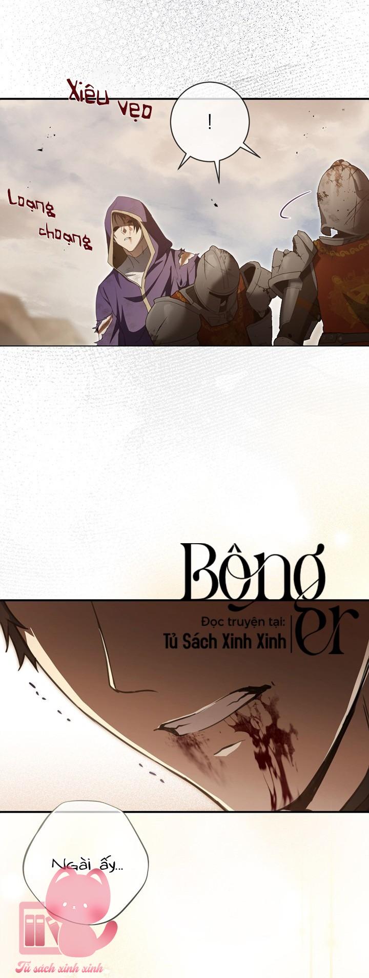 Hướng Về Ánh Dương Lần Nữa Chapter 106 - Trang 4