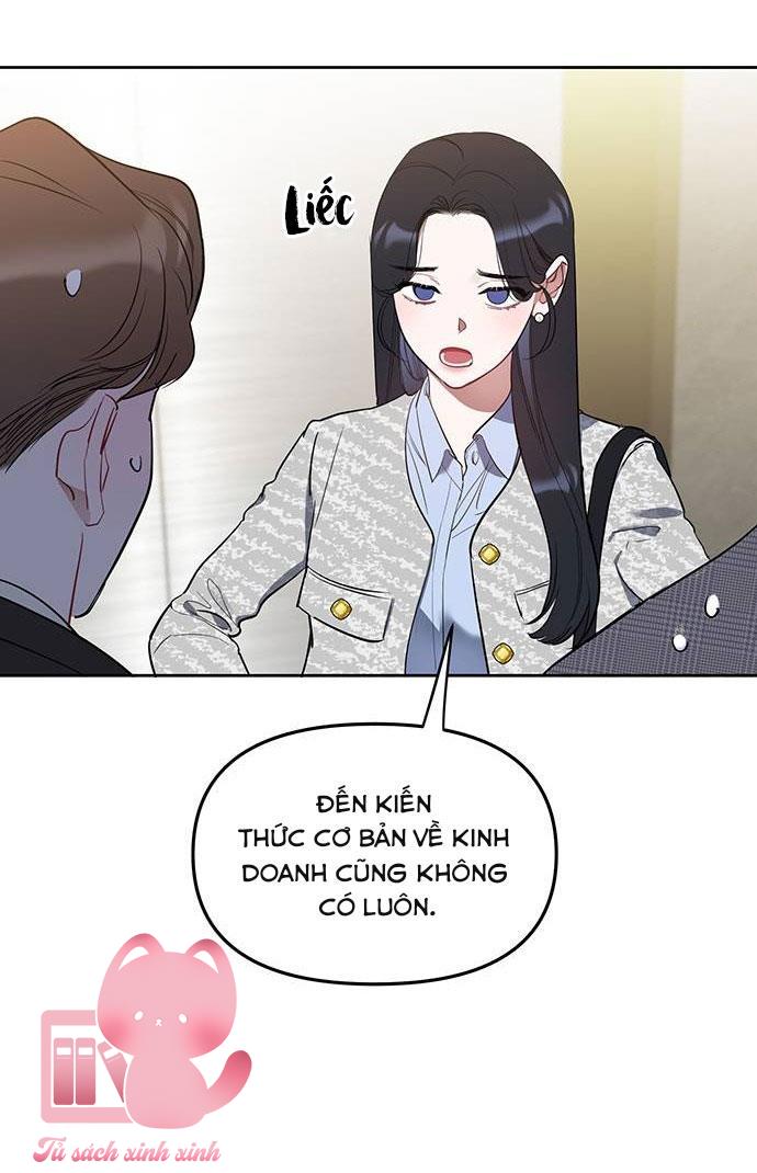 Gieo Nhân Gặt Quả Chapter 1 - Trang 3