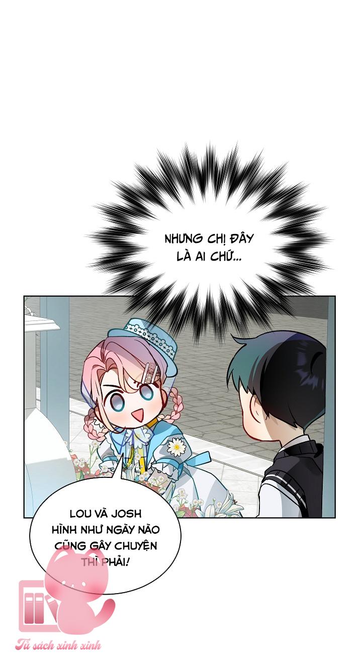 Quý Cô Thế Giới Ngầm Chap 24 - Next Chapter 24.5