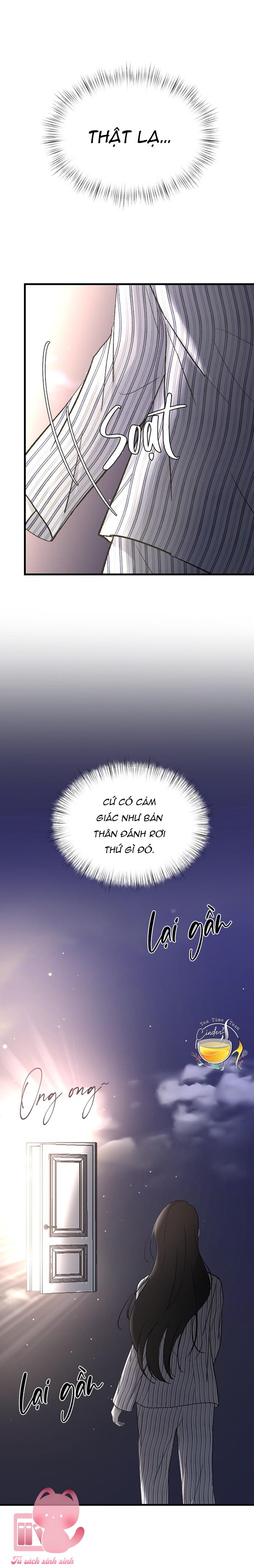 Ba Anh Trai Cực Phẩm Của Tôi Chap 103 - Trang 3