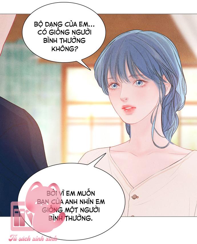 Thần Bí Chap 35 - Trang 2